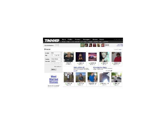 Tagged debe pagar u$s 500 mil por enviar spam.