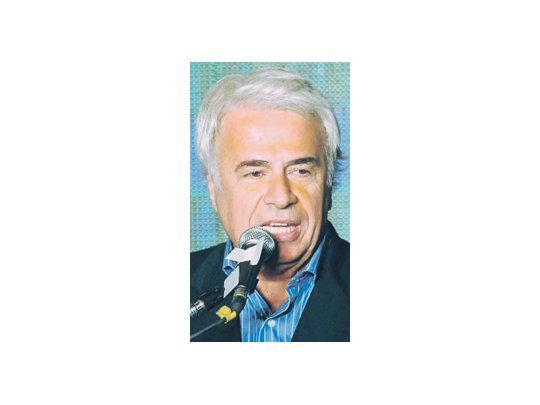 José Manuel de la Sota