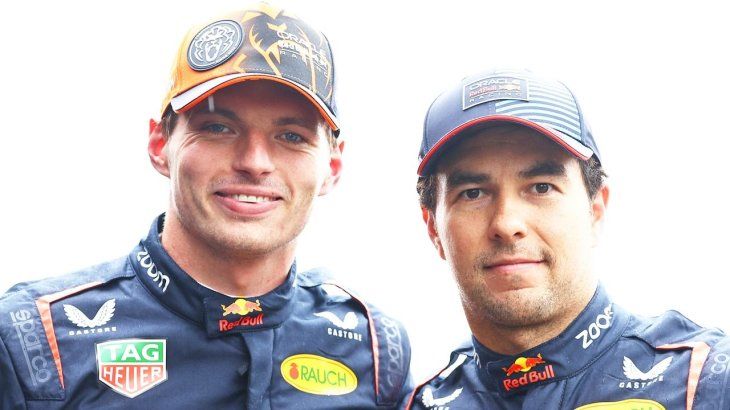 Con las modificaciones reglamentarias que sufrirá la Fórmula 1 en 2026, la nueva escudería Cadillac y Sergio Checo Pérez, podrán competir de igual a igual con Red Bull, Max Verstappen y el resto de los equipos.