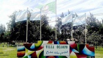 El caso positivo de coronavirus fue informado el sábado y se trata de un comerciante de 49 años, quien por razones de trabajo suele viajar a Resistencia, Chaco.