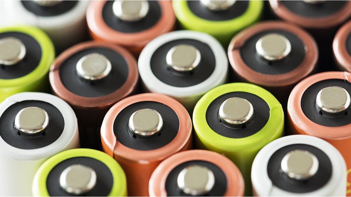 They make the importation of batteries and batteries more flexible