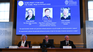 Nobel Prize in Physics for 3 scientists. Nobel Prize in Physics for 3 scientists.
