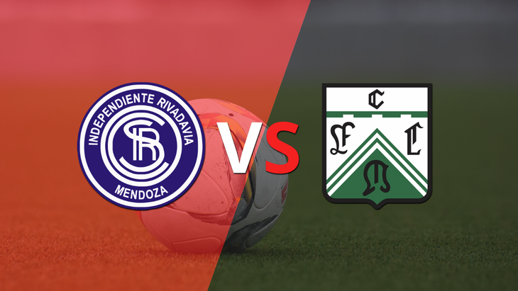 Argentina - Primera Nacional: Independiente Mdz. vs Ferro Zona B - Fecha 9