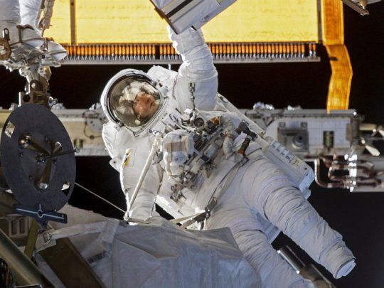 astronauta