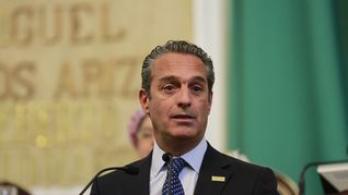 Carlos Slim Domit confiesa que su padre lo obligó a trabajar con tan solo 7 años: Hoy entiendo por qué lo hacía Carlos Slim Domit confiesa que su padre lo obligó a trabajar con tan solo 7 años: Hoy entiendo por qué lo hacía