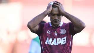 Sand no tuvo un buen partido y Lanús no pudo con Banfield.