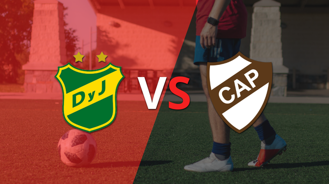 Por la fecha 8, Defensa y Justicia recibirá a Platense