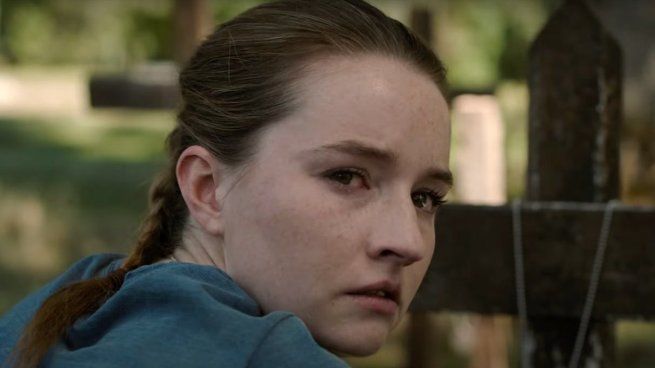 Kaitlyn Dever se suma a la nueva temporada de la serie de Max.