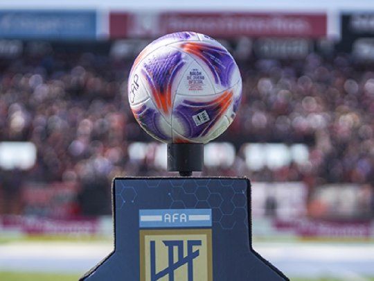 Que ruede. La Copa de la Liga entró en su fase final. 