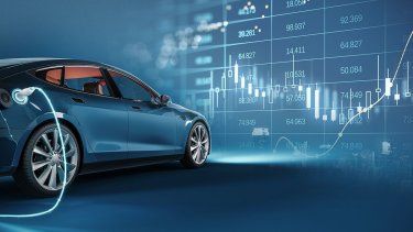 El mercado eléctrico aguarda por una red de carga amplificada en el país&nbsp;