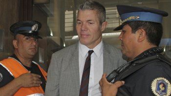 robaron la casa de burlando y hay un detenido