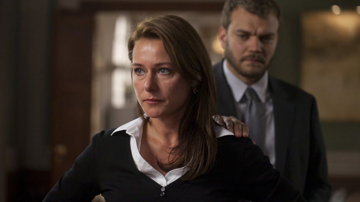 Borgen reino poder y gloria vuelve a Netflix c mo contin a la