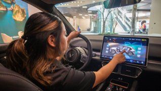 La modalidad de venta de vehículos va cambiando poco a poco en el mundo