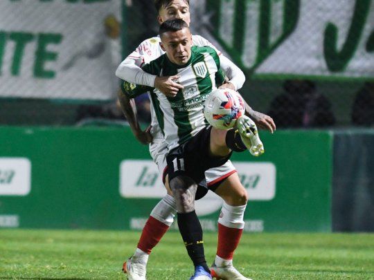 Banfield empató con Barracas Central&nbsp;
