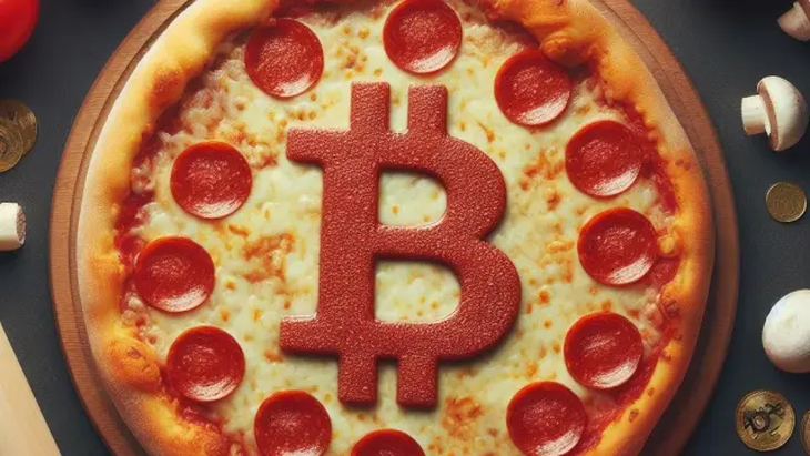 Bitcoin Pizza Day: de dos pizzas a un imperio financiero de más de u$s1.000 millones. Bitcoin Pizza Day: de dos pizzas a un imperio financiero de más de u$s1.000 millones.