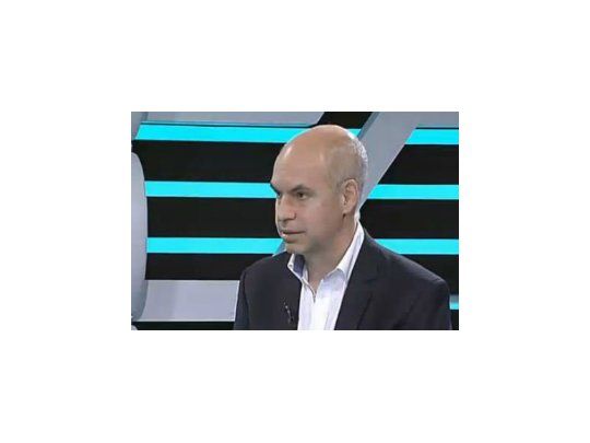 Larreta: La búsqueda de consenso está en el espíritu del PRO