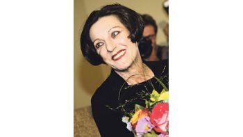 Herta Müller continúa siendo poco conocida fuera de Europa. A mediados de los años 80 visitó la Feria del Libro de Buenos Aires.