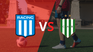 By date 19 racing club and banfield will face each other