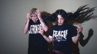 Brutalismus 3000 se suma a los sideshows del Lolla. Brutalismus 3000 se suma a los sideshows del Lolla.