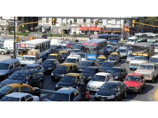 Caos porteño desde hoy por la seguridad de Netanyahu