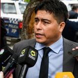 Gustavo Sáenz y Claudio Vidal buscan reencauzar sus gestiones, tras las derrotas en las elecciones legislativas nacionales. Gustavo Sáenz y Claudio Vidal buscan reencauzar sus gestiones, tras las derrotas en las elecciones legislativas nacionales.