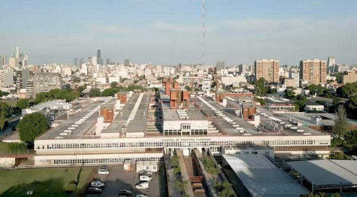 El Gobierno autorizó la entrega de rezagos aduaneros a la Fundación Garrahan para financiar programas de reciclado. El Gobierno autorizó la entrega de rezagos aduaneros a la Fundación Garrahan para financiar programas de reciclado.