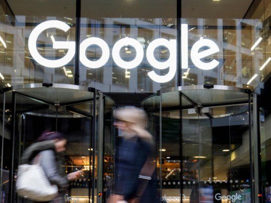 Google.