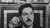 Miguel Ángel Alemán, el más corrupto de todo México.