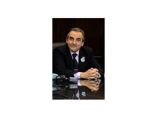 Guillermo Moreno