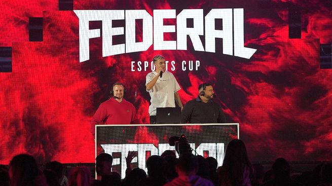 El torneo de CS:GO que se jugará en Formosa el domingo 28 de mayo en el Estadio Cincuentenario de la provincia, a partir de las 16hs con entrada libre y gratuita.