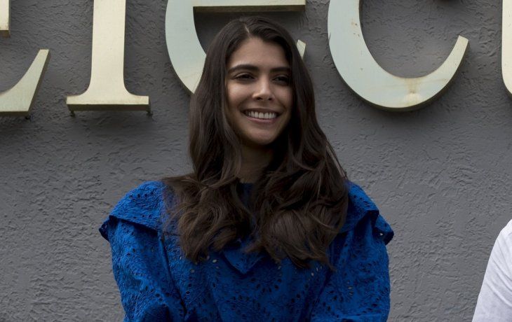 Una Miss Mundo en el camino de Daniel Ortega