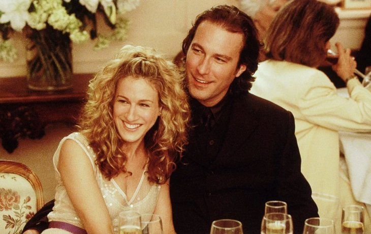 Vuelve un viejo amor a la secuela de Sex and the City
