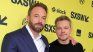 Affleck and Damon work together again. Affleck and Damon work together again.
