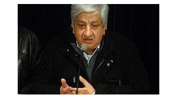 Julio Piumato.