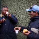 Más impactanteArgentina produce alimentos, pero una proporción creciente de su población enfrenta dificultades para acceder a ellos: la inseguridad alimentaria moderada o grave pasó del 19,2% al 31,7% en una década.