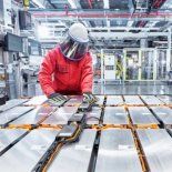 China domina ampliamente el mercado de baterías China domina ampliamente el mercado de baterías