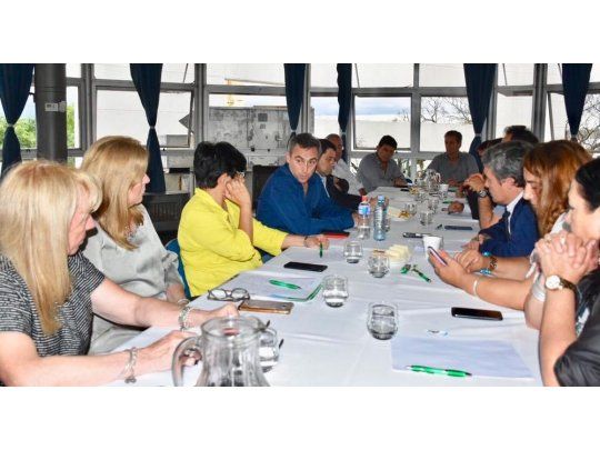 Mestre: Córdoba debe tener paridad de género en las próximas elecciones