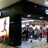 Adidas fue la empresa seleccionada que más aumentó sus importaciones entre 2023 y 2025. Adidas fue la empresa seleccionada que más aumentó sus importaciones entre 2023 y 2025.