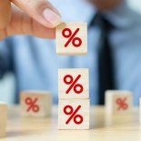 Los bancos no superan el 25% de ganancia en plazos fijos. Los bancos no superan el 25% de ganancia en plazos fijos.