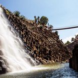 Cascadas cerca de la CDMX. Cascadas cerca de la CDMX.