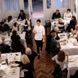 Día Internacional de la Mujer: siete propuestas gastronómicas con sello femenino. Día Internacional de la Mujer: siete propuestas gastronómicas con sello femenino.
