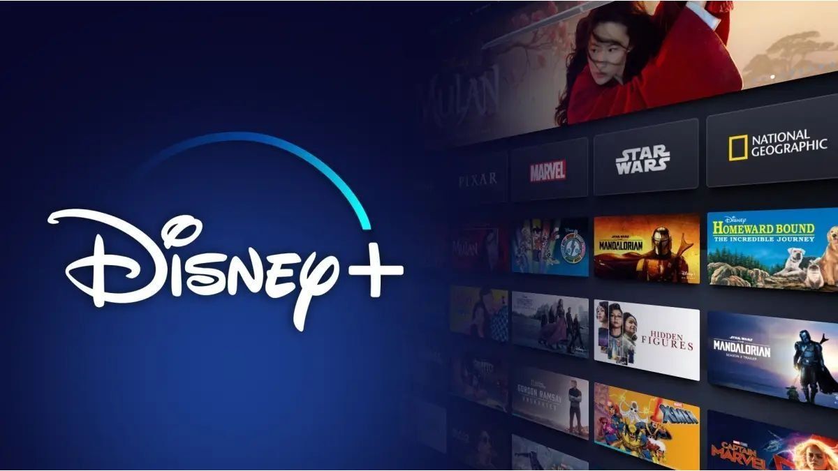 Disney+ México en julio 2025: todos los estrenos que no te puedes perder este mes