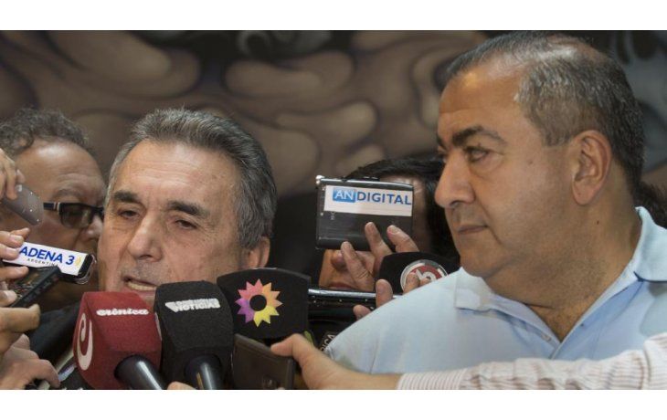 CGT: El paro no está descartado, pero se han encauzado los reclamos