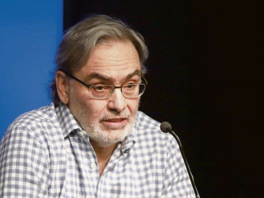 Gustavo Lopetegui ofreció a los productores un subsidio. Fue rechazado.
