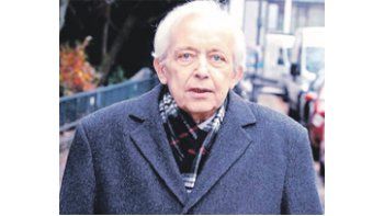Los abogados de Cornelius Gurlitt abrieron una página en internet en la que éste afirma: “Sólo quería vivir con mis cuadros en paz y tranquilidad”.