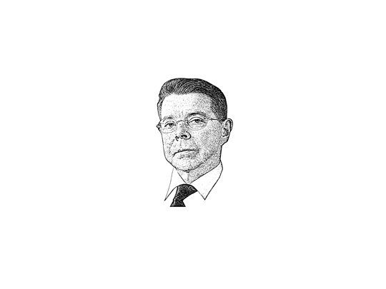 Norberto Oyarbide