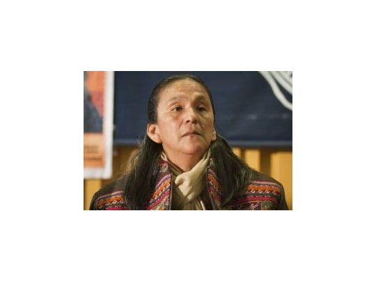 Milagro Sala