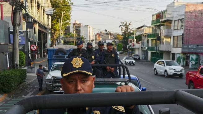 Fernandito llevaba secuestrado desde el 28 de julio.