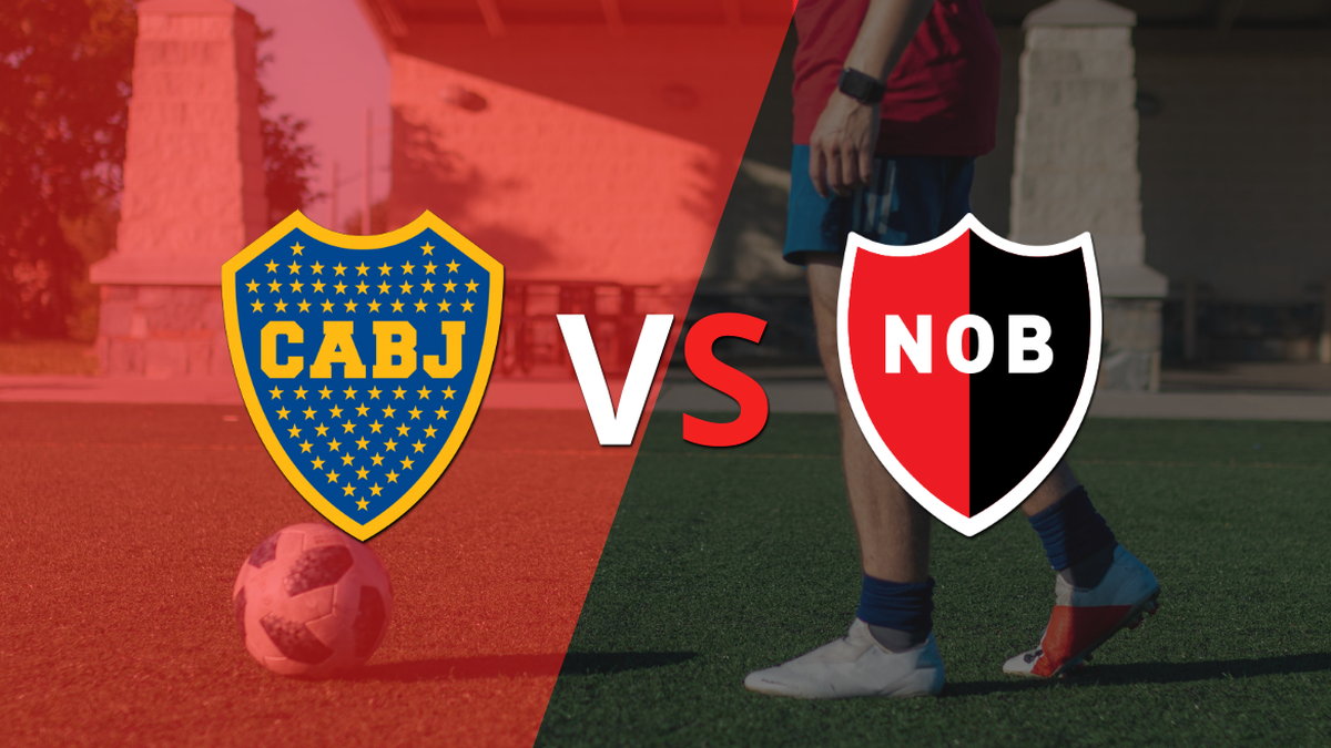 Argentina – First Division: Boca Juniors vs. Newell`s Date 26