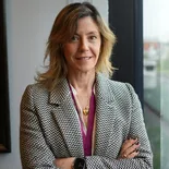 La presidenta del Grupo Cohen considera que el sector empresario debe involucrarse en promover la educación. La presidenta del Grupo Cohen considera que el sector empresario debe involucrarse en promover la educación.